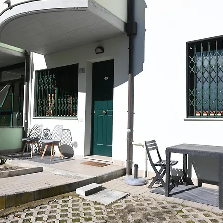 Appartamento Rp03 - Cesenatico, Nuovo Vicino Al Mare