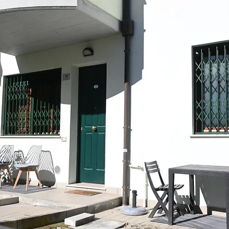 Rp03 - Cesenatico, Nuovo Vicino Al Mare * Cesenatico