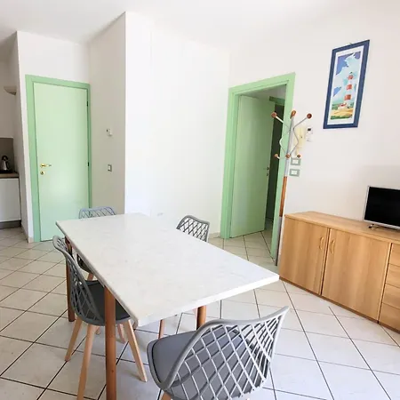 Appartamento Rp03 - Cesenatico, Nuovo Vicino Al Mare