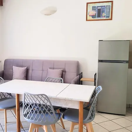 Rp03 - Cesenatico, Nuovo Vicino Al Mare Appartamento Cesenatico
