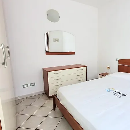 Appartamento Rp03 - Cesenatico, Nuovo Vicino Al Mare *