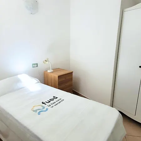 Appartamento Rp03 - Cesenatico, Nuovo Vicino Al Mare *