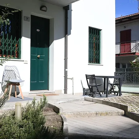 Appartamento Rp03 - Cesenatico, Nuovo Vicino Al Mare Cesenatico