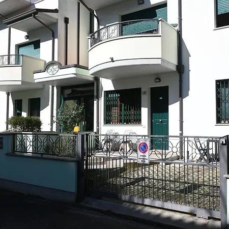 Rp03 - Cesenatico, Nuovo Vicino Al Mare Cesenatico